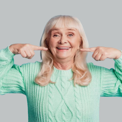 NovaSmile™ - Denture Set