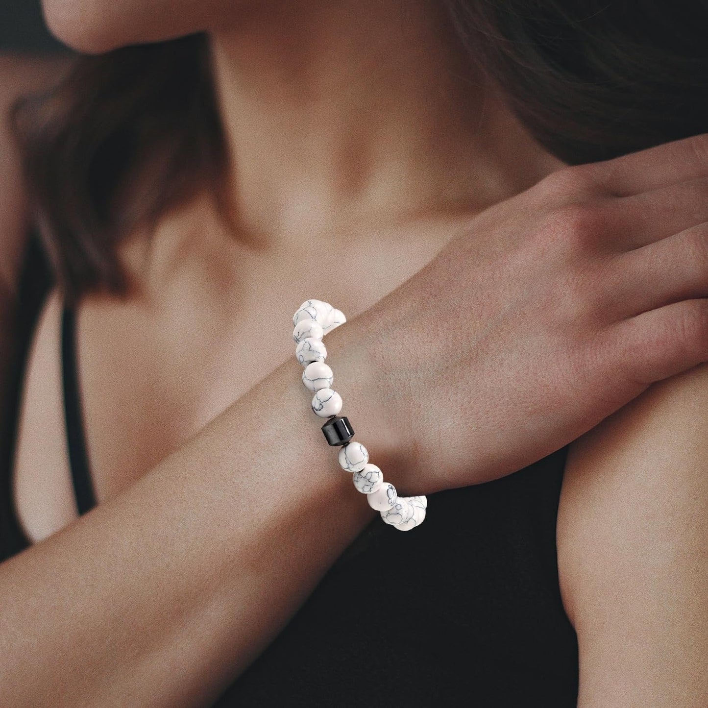 Serenis™ - Anti-Anxiety Magnetic Bracelet